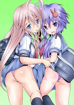 めくりあい
