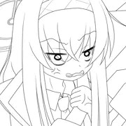 Ci-enに出したらくがき22