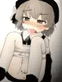 ♔鳩羽つぐオナ　Afternoon Routine