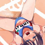 【リクエスト】陸上お漏らし