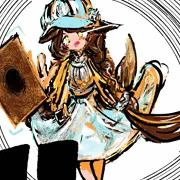 遊戯王を行うフミ様