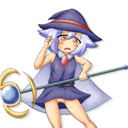 リラちゃん