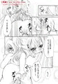 【パチンコ同人誌】CR銀河乙女百合漫画総集編【サンプル計26P公開】