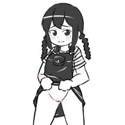 落書き