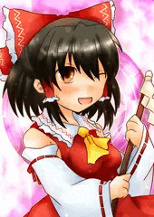 【※非エロです】東方主人公２人