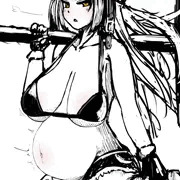 落書き