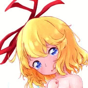 塗り柄サンプル【ヌード】