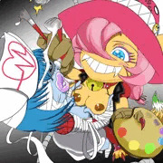 エイドモンぷらすエフェクモン