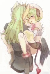 アルカナたそ～　塗った