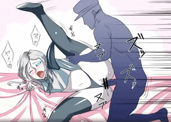 タ級ちゃんに