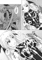 囚われの執務官 3