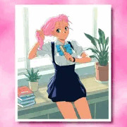 制グラ・有森恵