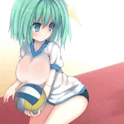 大ちゃんは困っていた