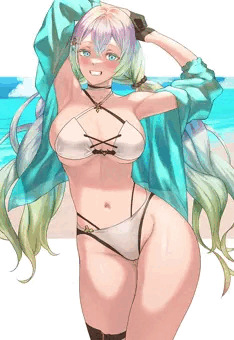 白黒クピタン