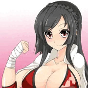 竹下ちゃん