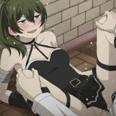 ふ～ん意外と強引なんだね