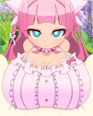 グレース　着衣パイズリ