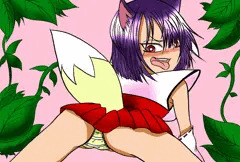 CG集　原画進捗