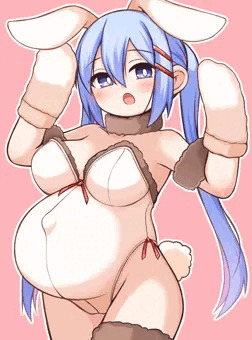 バ妊婦さん