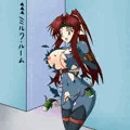 スーツを破いてみたｗ