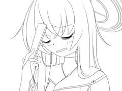 Ci-enに出したらくがき34