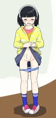 こどもだからのめないさん