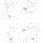 ゆるゆり