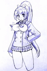 生徒会長たる者、