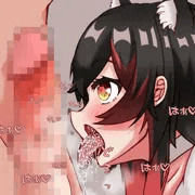 moしゃチン嗅ぎ