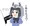 アライさんにぶっかけたん