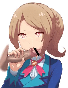 マイキャラのエロ絵