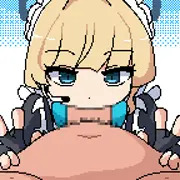 トキちゃんダブルピースラブマチオ