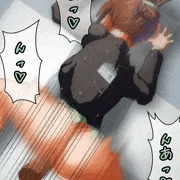秋月律子　ある日の風景／催