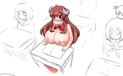 シャミ子