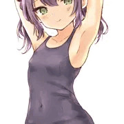 スク水ちゃん