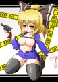 東方警察：ヤマメポリス
