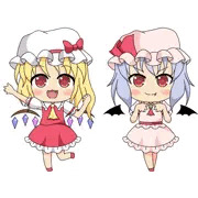 レミフラちゃん