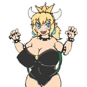 クッ〇姫その２