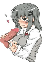 多汰美にちんぽ見せるだけ