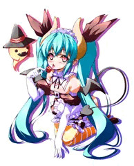 ９月中にDiscord等で描いていたもの