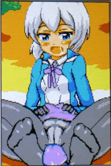 メイドイン俺でキジマシア