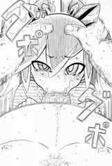 フブキ姫