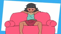 急にこういうアニメ作ったり