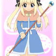 ミーファ・フィオレット