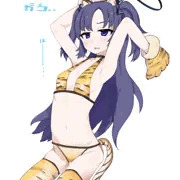 ユウカちゃん