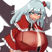 でかい神綺