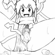 妊娠させてくれそうなキャラ　その２