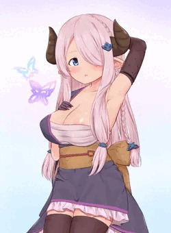 ナルメアお姉さん