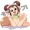 よろこんでいるからセーフ