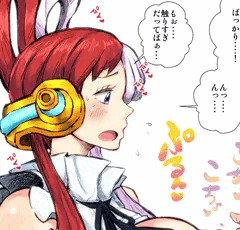 続・ウタのHすぎる握手会開催！？
